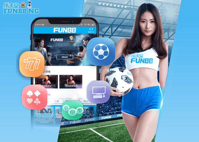 Benefits users get from FUN88 NG